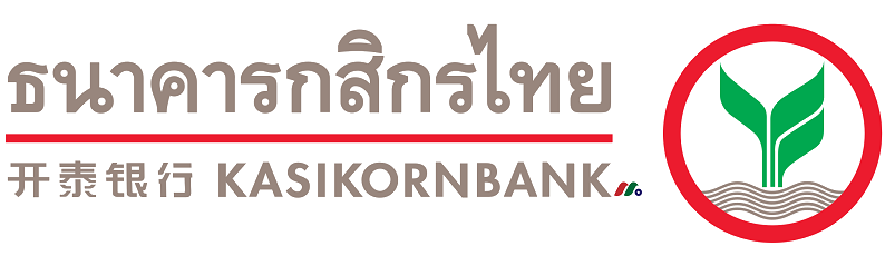 Kasikornbank Logo